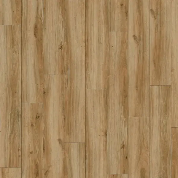 ПВХ Плитка IVC Moduleo Select Click CLASSIC OAK 24837