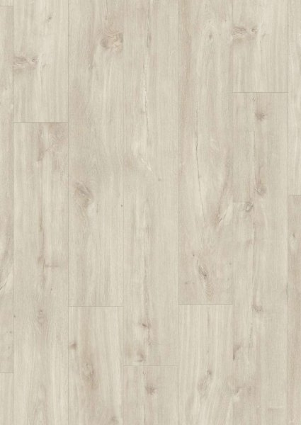 Виниловый пол Quick-Step Alpha Vinyl Small Planks Дуб каньон бежевый AVSP40038