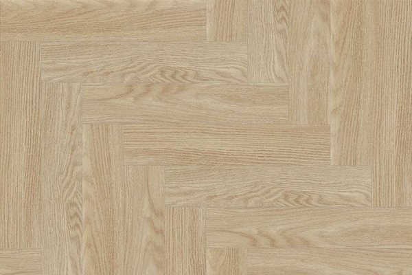 Виниловый пол Floor Factor Herringbone Beige Smoke Oak