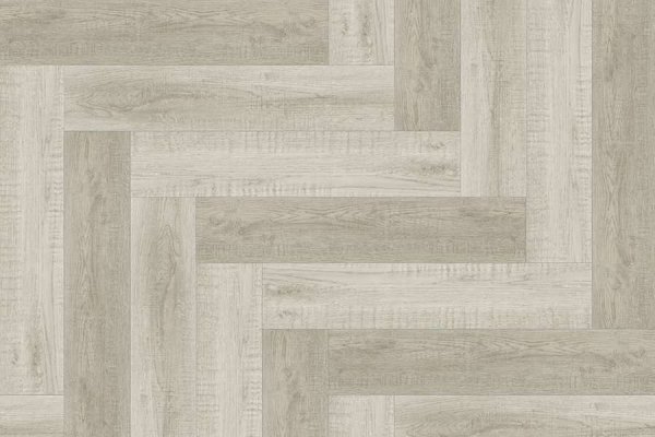 Виниловый пол Floor Factor Herringbone Graphite Oak